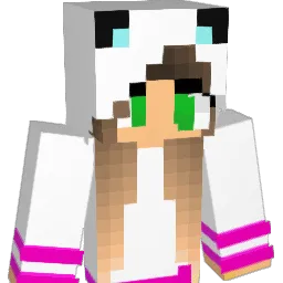 Carnage762 Minecraft avatar bust