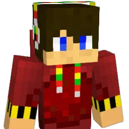 CarnageSpawnn Minecraft avatar bust