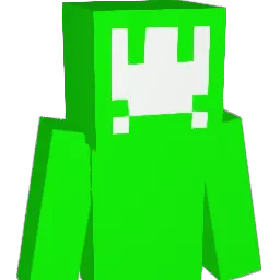 Carnage_Gaming Minecraft avatar bust