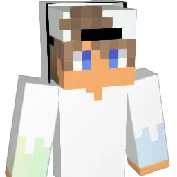 Carnage_Symbiote Minecraft avatar bust