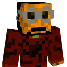 CarnatCarnat Minecraft avatar bust