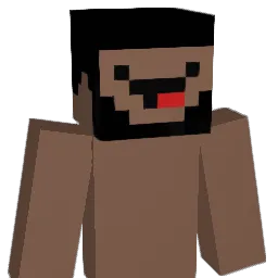 CarneASahDude Minecraft avatar bust