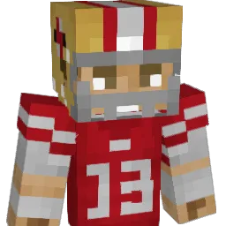 CarneAsadude_ Minecraft avatar bust