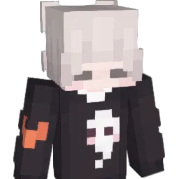 CarniCrow's Minecraft skin