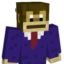 Carnient's Minecraft skin