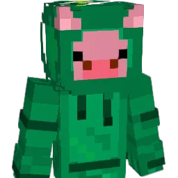 CarnitasCM10 Minecraft avatar bust
