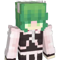 CarnivalCore's Minecraft skin