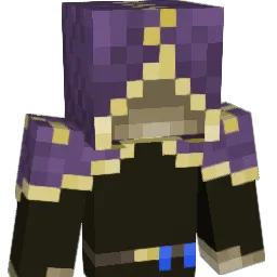 CarnivoreCheeto's Minecraft skin