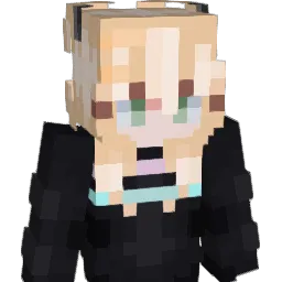 Carno_with_a_hat Minecraft avatar bust