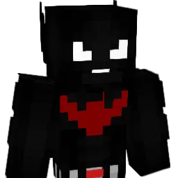 Carnotator Minecraft avatar bust