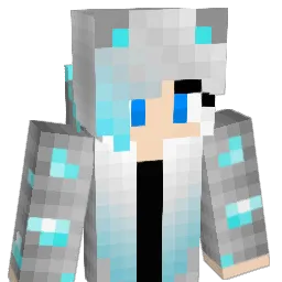 CarnotaurusAce27 Minecraft avatar bust