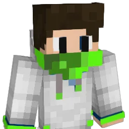 Caro_carnivorous Minecraft avatar bust