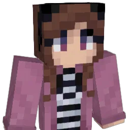 Carol_2111 Minecraft avatar bust