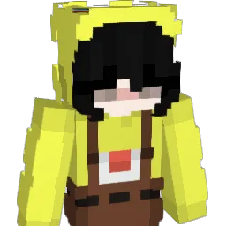 Carol_92 Minecraft avatar bust