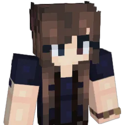 Carol_Sweet Minecraft avatar bust