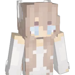 CarolineLA's Minecraft skin