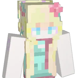 Caroline_nq's Minecraft skin