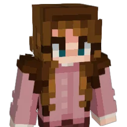 CarolusRex123 Minecraft avatar bust