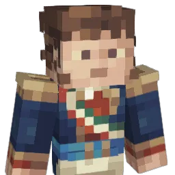 Carolus_Caesar Minecraft avatar bust