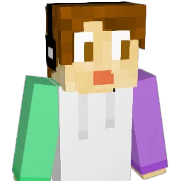 Carolyn23456 Minecraft avatar bust