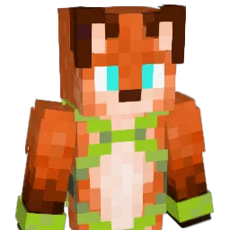 CaronFrank's Minecraft skin