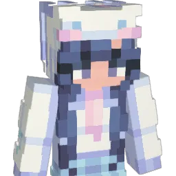 Caroooo3's Minecraft skin