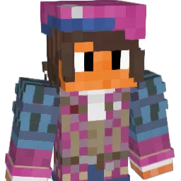 Carotten12's Minecraft skin