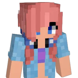 Carotyy Minecraft avatar bust
