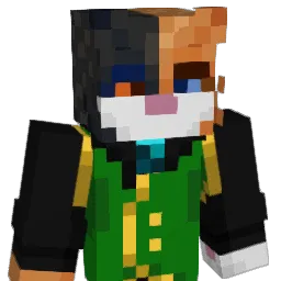 Carousel_Catz Minecraft avatar bust