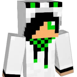 Carp_man405 Minecraft avatar bust