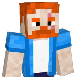 CarpeDeem10 Minecraft avatar bust