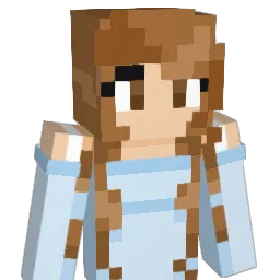 CarpeDiemQueen's Minecraft skin
