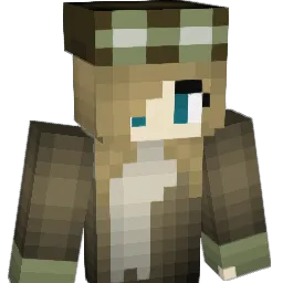 CarpeThisDiem Minecraft avatar bust