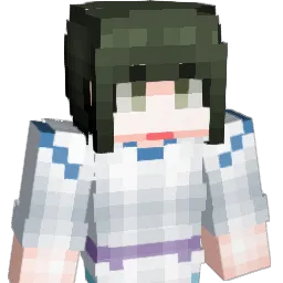 Carpe_Diem001 Minecraft avatar bust
