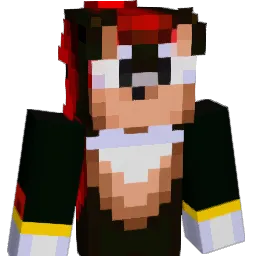 Carpentah Minecraft avatar bust