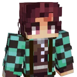 Carper_Play Minecraft avatar bust