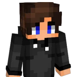 CarpetJr's Minecraft skin