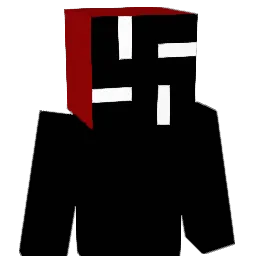 Carpinchote Minecraft avatar bust