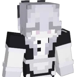 Carpo_CN Minecraft avatar bust