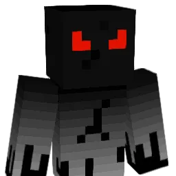 Carptow Minecraft avatar bust