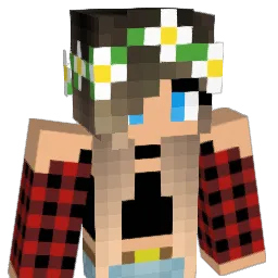CarrMonkey's Minecraft skin