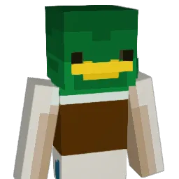 Carracool's Minecraft skin