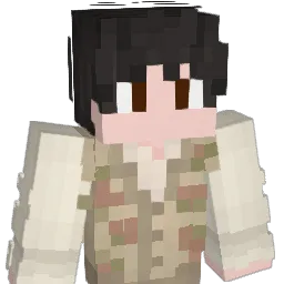 CarramelloKoala Minecraft avatar bust