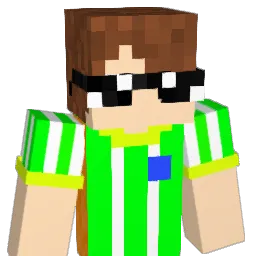 Carras02's Minecraft skin