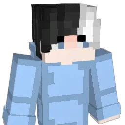 Carrazza Minecraft avatar bust