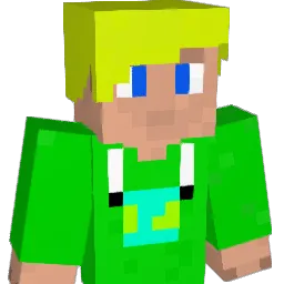 Carre88 Minecraft avatar bust