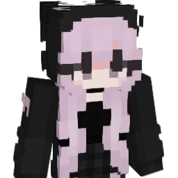 CarrieSpooner's Minecraft skin