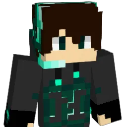 CarriedBubble64 Minecraft avatar bust