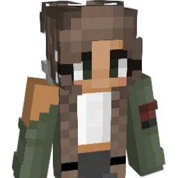 Carrieee's Minecraft skin