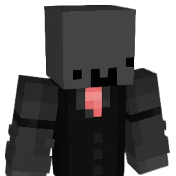 Minecraft-Avatar von Carrionist: Büste